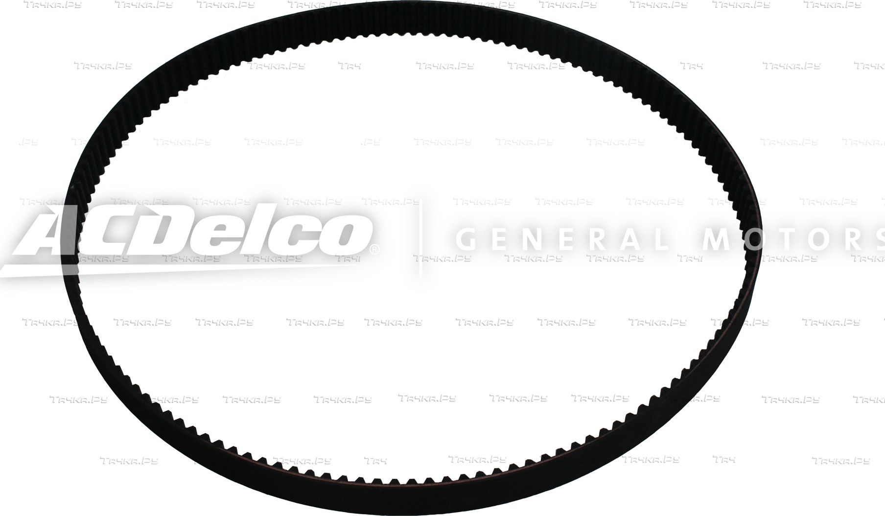 Ремень ГРМ ACDelco для Chevrolet Orlando I 2011-2015. Артикул 19347448