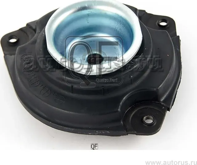 Опора амортизатора fr rh (Quattro Freni). Артикул qf42d00033