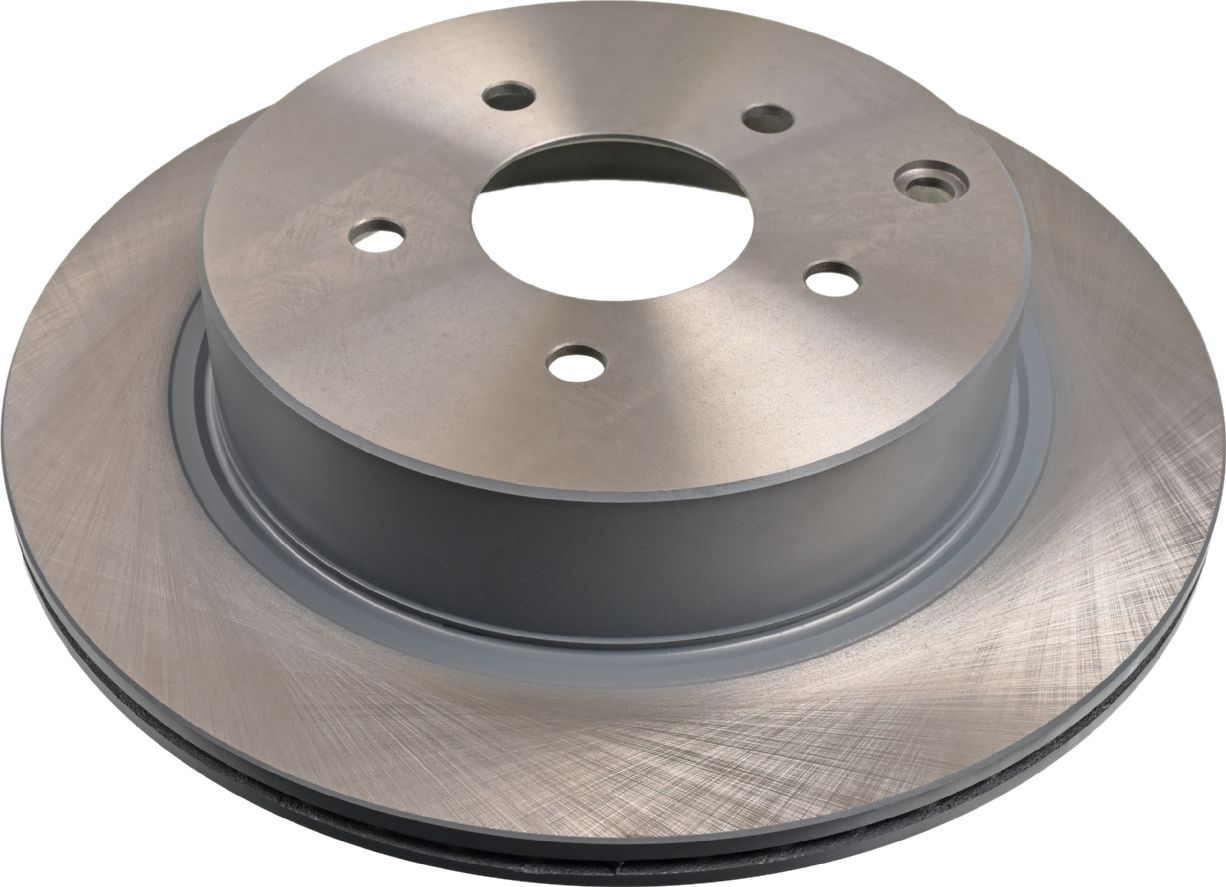 Тормозной диск Blue Print. Артикул ADN143122