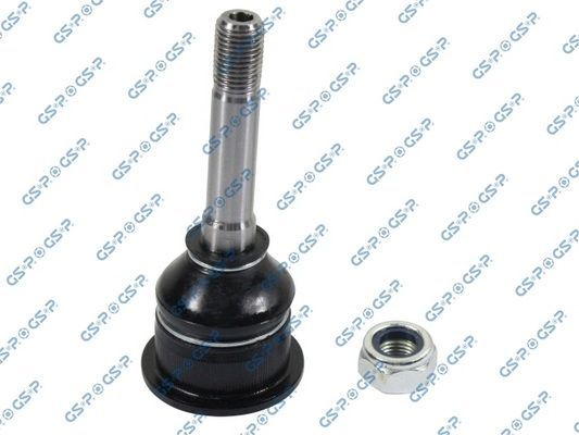 Шаровая опора GSP нижняя для Opel Commodore C 1978-1982. Артикул S080450