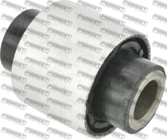 Сайлентблок переднего рычага подвески Febest. Артикул VWAB-050