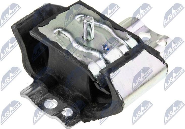 Подушка (опора) двигателя NTY. Артикул ZPS-NS-091