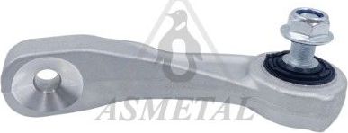 Стойка (тяга) стабилизатора Asmetal. Артикул 26MR1821