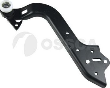 РОЛИК СДВИЖНОЙ ДВЕРИ OSSCA. Артикул 11916