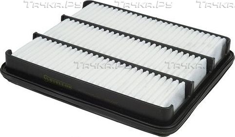Воздушный фильтр Stellox (Синтетика) для Chevrolet Evanda 2005-2006. Артикул 71-01525-SX