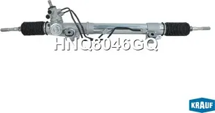 Рулевая рейка Krauf. Артикул HNQ8046GQ