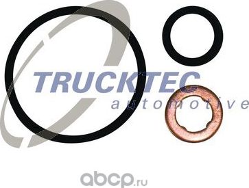 РМК НАСОС-ФОРСУНКИ (Trucktec Automotive) Trucktec Automotive. Артикул 04.13.038