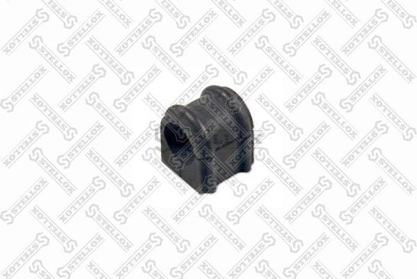 Втулка стабилизатора Stellox (резина). Артикул 84-12675-SX