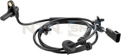 Датчик ABS NTN / SNR. Артикул ASB152.14