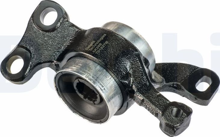 Сайлентблок переднего рычага подвески Delphi. Артикул TD1827W