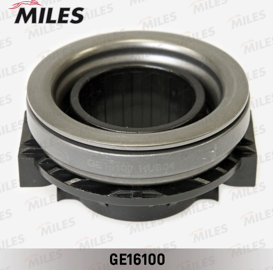 Выжимной подшипник сцепления Miles. Артикул GE16100