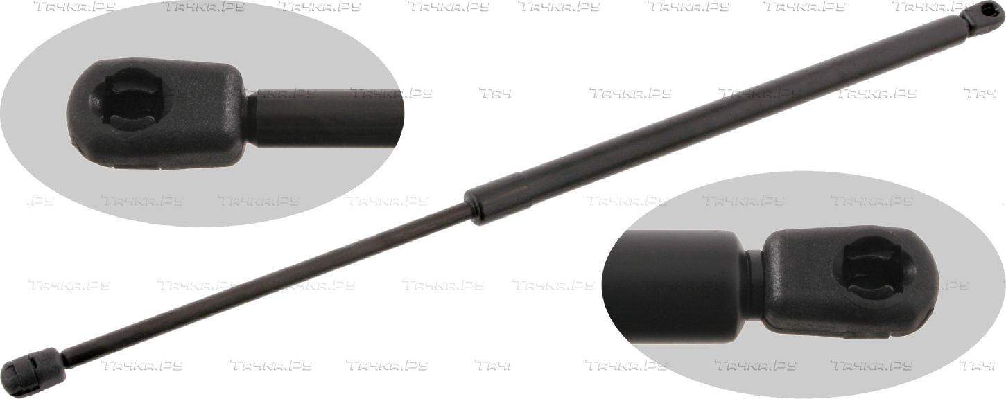 Амортизатор (упор) багажника Febi Bilstein. Артикул 27585