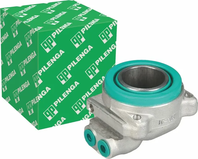 PILENGA Цилиндр переднего суппорта правый внутренний  LADA ВАЗ 2101-2107 Pilenga. Артикул cc-p1182