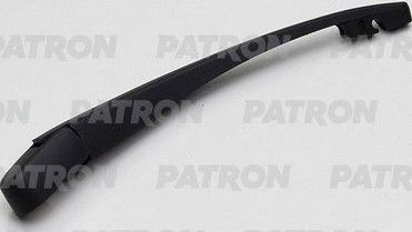 Поводок (рычаг) стеклоочистителя (дворника) Patron. Артикул PWA089