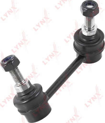 Стойка (тяга) стабилизатора LYNXauto. Артикул C7417L