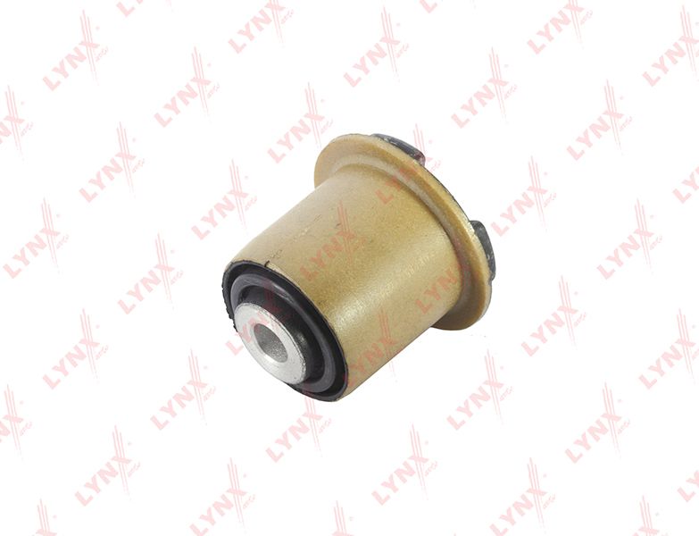 Сайлентблок переднего рычага подвески LYNXauto. Артикул C8533