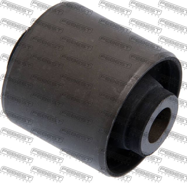 Сайлентблок заднего рычага подвески Febest. Артикул NAB-077