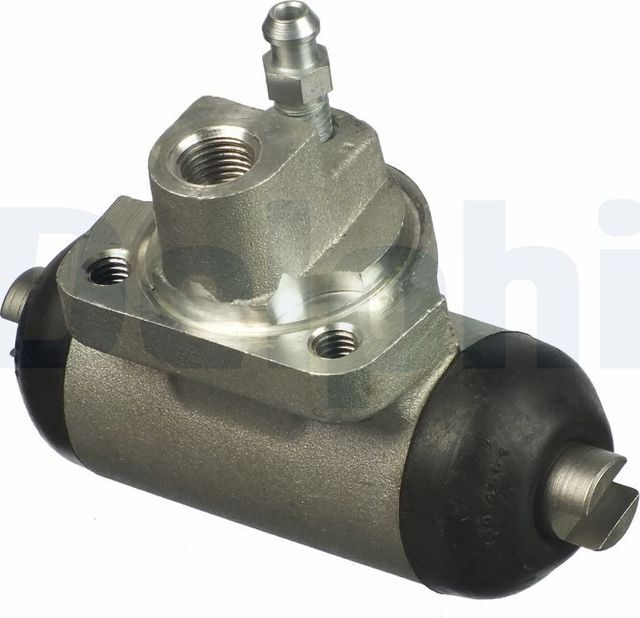 Тормозной цилиндр Delphi (Чугун) для Nissan NV200 2010-2026. Артикул LW90133