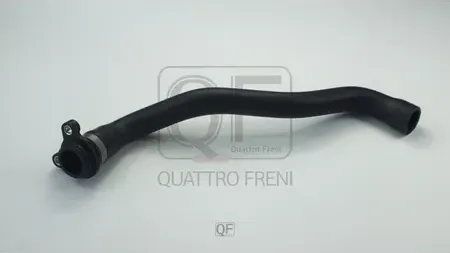 ПАТРУБОК СИСТЕМЫ ОХЛАЖДЕНИЯ (Quattro Freni). Артикул QF45A00065
