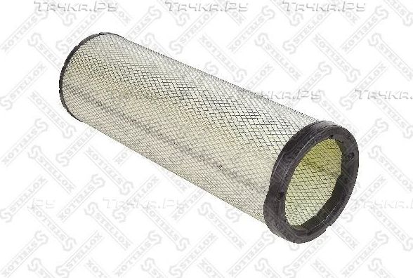Воздушный фильтр Stellox (Синтетика) для Renault Premium II 2005-2013. Артикул 81-21071-SX