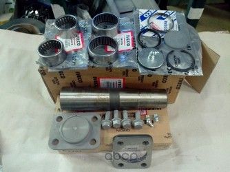 Ремкомплект шкворня поворотного кулака  Iveco. Артикул 1904698