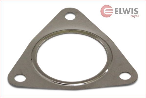 Прокладка глушителя Elwis Royal для Audi A6 allroad II (C6) 2006-2008. Артикул 3056016