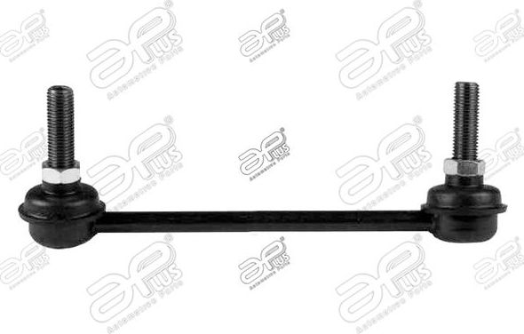 Стойка (тяга) стабилизатора APlus. Артикул 20742AP