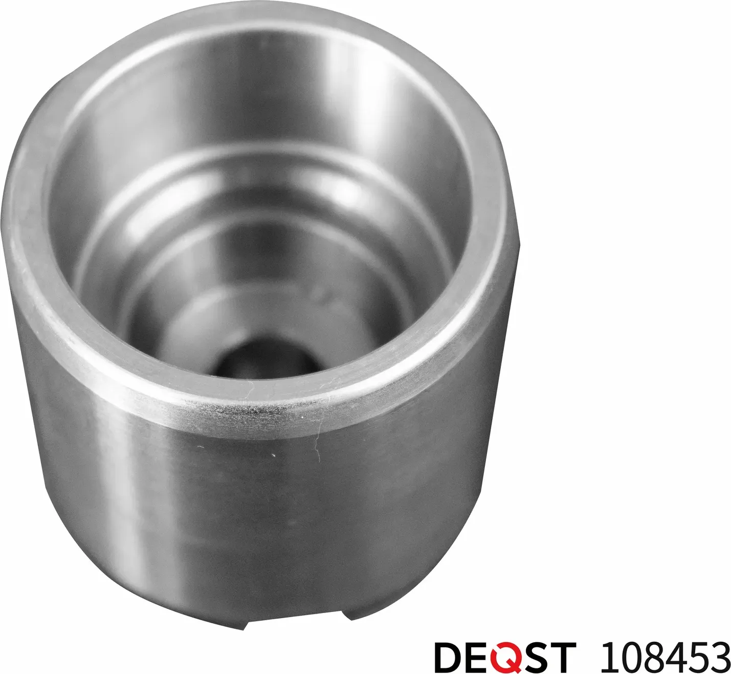 Поршень тормозного суппорта заднего (O 48 mm, суппорт Bosch). Применяемость  FOR (Deqst). Артикул 108453