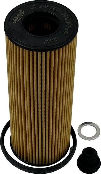 Масляный фильтр GoodWill. Артикул OG 210 ECO