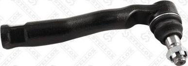Наконечник рулевой тяги Stellox. Артикул 51-98130-SX