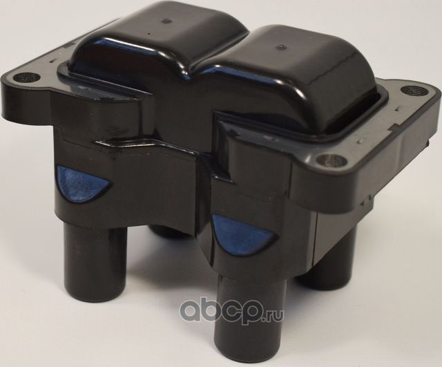 CRTR0067842_Катушка зажигания Cartronic CRTR0067842 54.3705/F000ZS0211/ 21110-37. Артикул CRTR0067842