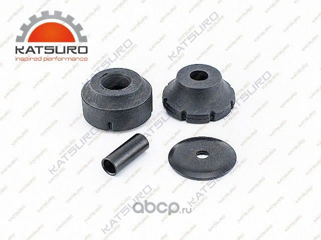 РЕМКОМПЛЕКТ ОПОРЫ АМОРТИЗАТОРА (Katsuro). Артикул KAT1907MIT