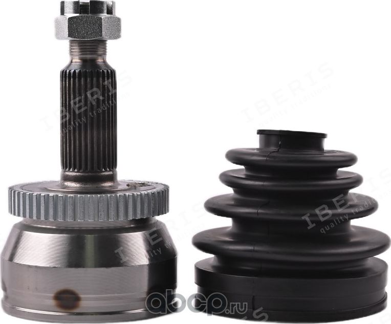 ШРУС наружный (Iberis). Артикул IB6121