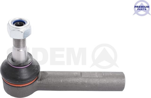 Наконечник рулевой тяги Sidem правый/левый для Lancia Thema II 2011-2014. Артикул 75136