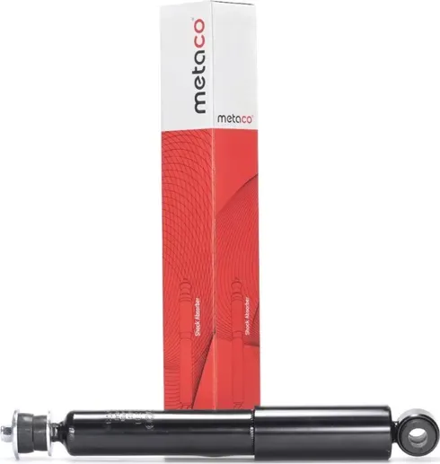 Амортизатор задний (Metaco). Артикул 4820231