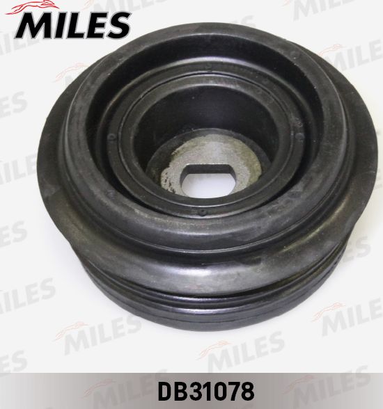 Отбойник амортизатора (стойки) Miles. Артикул DB31078