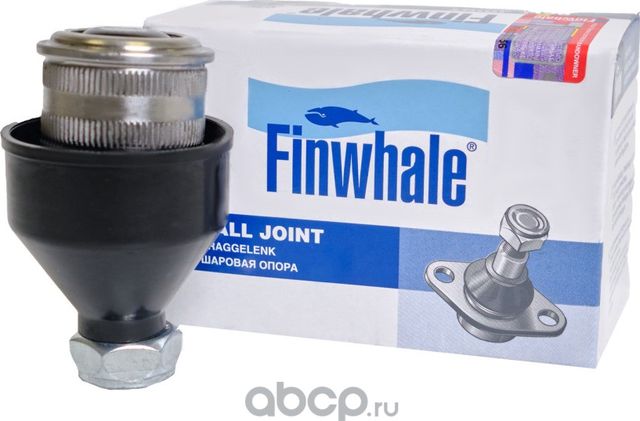 Опора шаровая MB W211/220 нижн.лев/прав. (Finwhale). Артикул BJ521