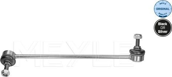 Стойка (тяга) стабилизатора Meyle Original. Артикул 316 060 0077