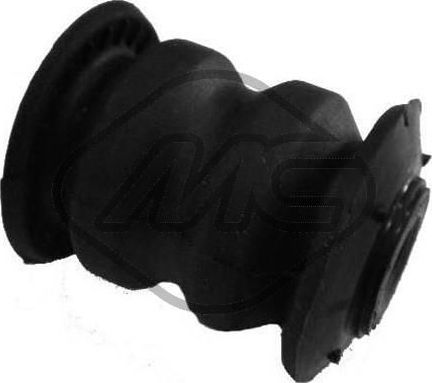 Сайлентблок переднего рычага подвески Metalcaucho. Артикул 05173