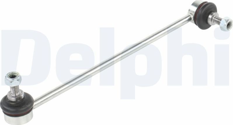 Стойка (тяга) стабилизатора Delphi. Артикул TC1801