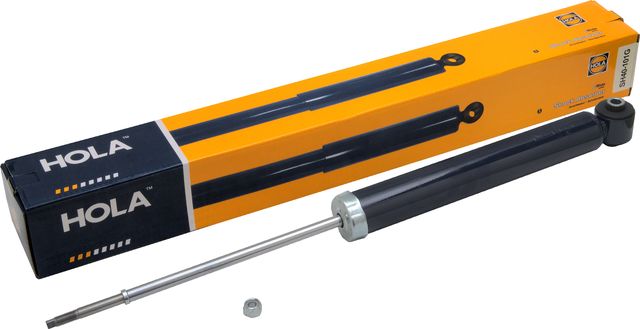 Амортизатор HOLA задний для Hyundai Creta I 2016-2026. Артикул SH40-101G