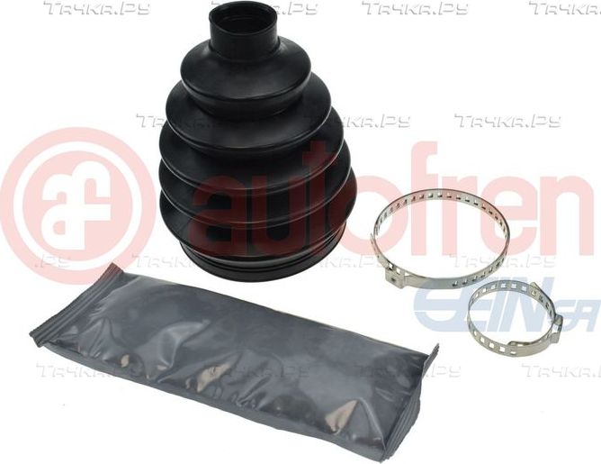 Пыльник ШРУСа наружный Autofren Seinsa для BMW X3 I (E83) 2003-2011. Артикул D8333T