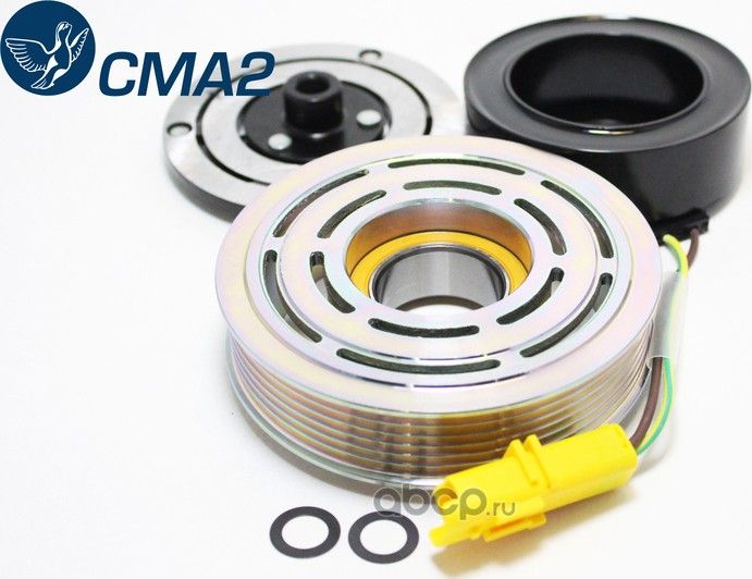 Муфта в сборе (Cma2). Артикул C26001MA