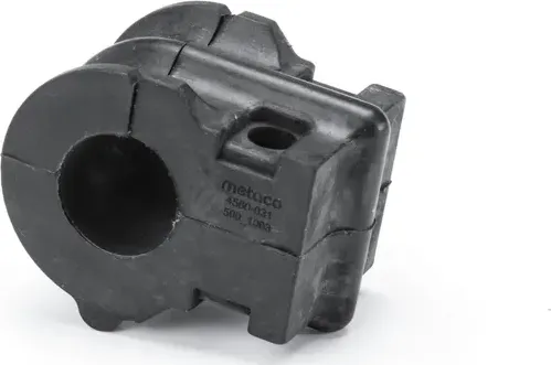 Сайлентблок стабилизатора (Metaco). Артикул 4560-031