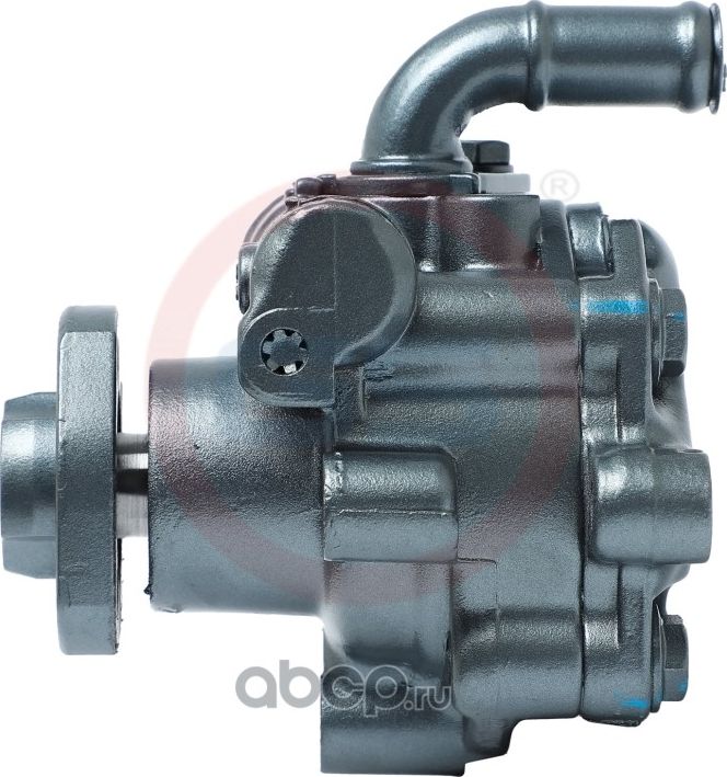 Насос ГУР AUDI A3 1996-2003, Ford Galaxy 1995-2006, Seat Leon 1999-2005 rebuild (GS). Артикул HP42016