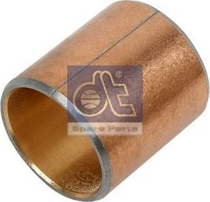 Втулки стабилизатора DT Spare Parts передние для Scania 3 1988-1999. Артикул 1.25080