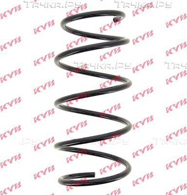 Пружина подвески KYB (Каяба) K-Flex. Артикул RG1023