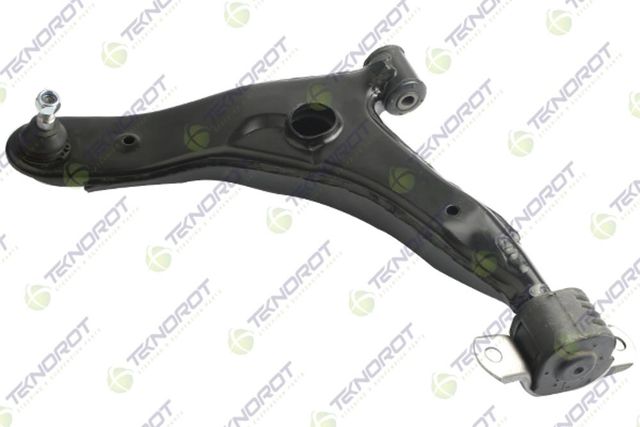 Поперечный рычаг передней подвески Teknorot левый нижний для Volvo V40 I 1995-2004. Артикул VO-450