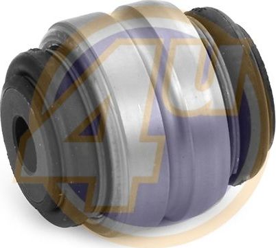 Сайлентблок заднего рычага подвески 4U для Volvo V90 II 2016-2026. Артикул VL-P-06183