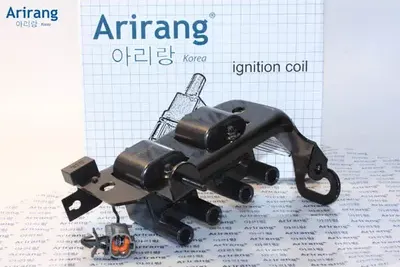 Катушка зажигания (Arirang). Артикул IGN1002
